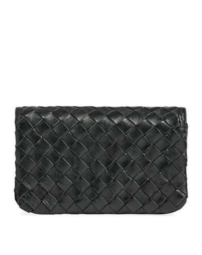 Markberg - Faithmbg Coin Pung - Black